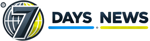 7days News