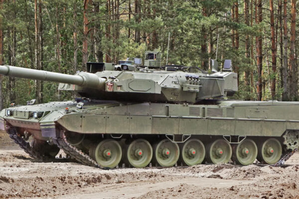 Leopard 2 не витримують викликів війни в Україні – українські військові