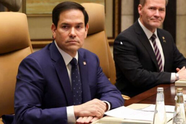 Соратники Трампа закликають бути жорсткішим у питанні територіальних поступок Путіну — WSJ