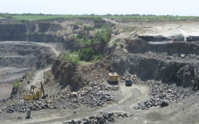 Ukraine Opens Access to Dobra Lithium Deposit for Investors