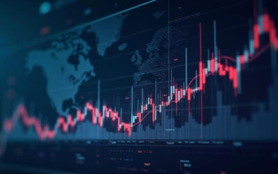 Geopolitical Turbulence Pressures Markets and Interest Rates