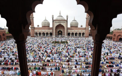 Muslims Celebrate Eid al-Adha: Traditions and Significance