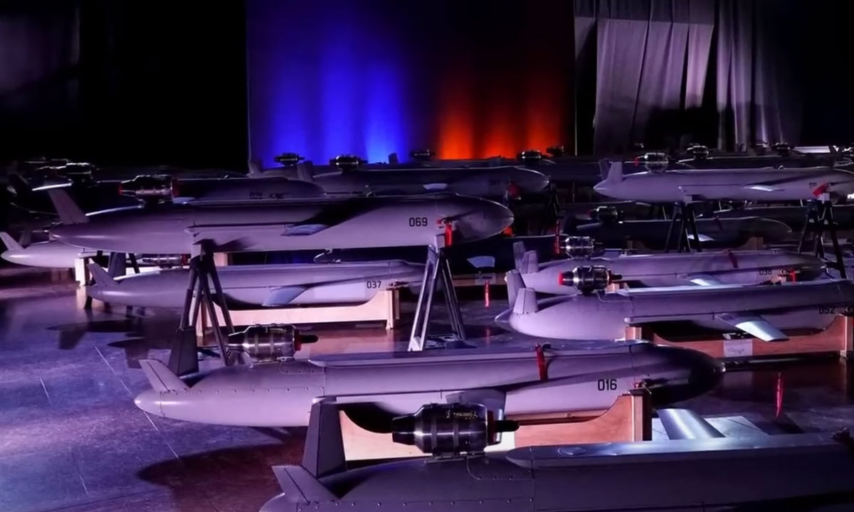 “Пекло” знищило переправу: удар українського дрона під Луганськом